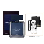 【NARCISO RODRIGUEZ】紳藍男性香精100ml