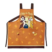 迪士尼Disney 正版授權 圍裙/工作圍裙 小熊維尼/米奇/史迪奇/奇奇蒂蒂 俏皮奇奇蒂蒂