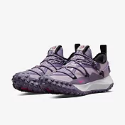 Nike 戶外鞋 ACG Mountain Fly Low SE 男鞋 紫 機能 緩震 抗撕裂 DQ1979-500