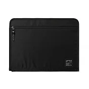 Rearth Ringke 筆電平板防水保護套 黑