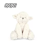 Mamas & Papas 安撫玩偶 羅姆尼羊咩咩