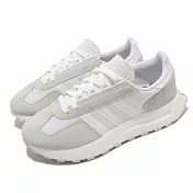 Adidas 休閒鞋 Retropy E5 男鞋 女鞋 復古 Boost 厚底 麂皮 拼接 愛迪達 GW0562