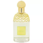 【專櫃正品】GUERLAIN嬌蘭 花草水語-晨曦草露淡香水(75ml)