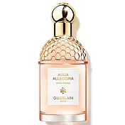 【專櫃正品】GUERLAIN嬌蘭 花草水語-晨霧玫瑰淡香水(75ml)