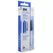 PERFUME POD 純淨系列香水分裝瓶 5ML (多色任選) 藍色