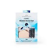 日本 Copic 酒精墨水畫套裝 #01 琉璃