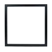 名畫雙面木框 Double-sided acrylic Frame 黑色 (達文西、秀拉、克林姆、慕夏)
