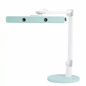 BenQ MindDuo 2 Plus 親子共讀護眼檯燈 坐姿偵測版 海洋藍