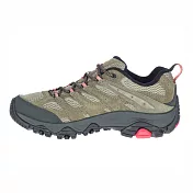 Merrell Moab 3 Gore-Tex [ML036322] 女 健行鞋 登山 戶外 越野 防水 支撐 橄欖綠