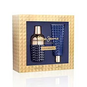 Pepe Jeans London 狂歡派對淡香精尊貴禮盒(典藏版)(淡香精100ml/沐浴膠80ml)-代理商公司貨