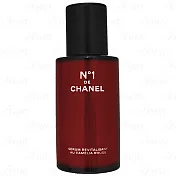 CHANEL 香奈兒 1號紅色山茶花活能精萃(50ml)(公司貨)