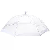 《FOX RUN》摺疊桌罩 | 菜傘 防蠅罩 防塵罩 蓋菜罩 - 76.2cm