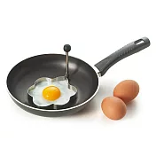 《EXCELSA》不鏽鋼煎蛋模 | 煎蛋模型 - 花朵