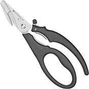 《MasterClass》多功能海鮮料理剪 | 食物剪 多功能廚用剪刀 寶寶食物剪 副食品剪刀