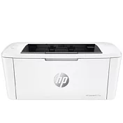 HP LaserJet M111w 黑白雷射 無線印表機《W1500A》