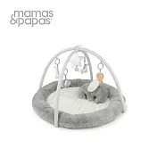 Mamas & Papas 健力墊 糰圓小象