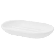 《Umbra》Touch肥皂盒 | 肥皂架 香皂碟 皂盒 - 雲朵白