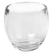 《Umbra》Droplet漱口杯(晶透400ml) | 水杯 牙刷杯 洗漱杯