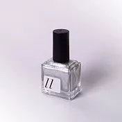 【Lily Holiday 莉莉哈德烈】#3510 女王鑽石戒指（透亮鑽銀）#只擦一層就好看 #顯白亮膚