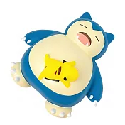 日本拉拉熊頭型抱枕 San-X 懶懶熊 Rilakkuma 靠枕 玩偶 娃娃 小白熊 小白熊