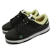 Nike 休閒鞋 Wmns Dunk Low LX 女鞋 綠 黑 酪梨 Avocado 水果 DM7606-300