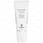 SISLEY 希思黎 璀璨鑽白極淨泡泡乳(125ml)(公司貨)