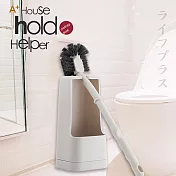 hold好刷/廁底刷馬桶清潔組-2入組