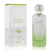 HERMES 愛馬仕 屋頂花園中性淡香水 100ML