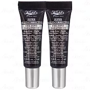 【即期良品】Kiehl’s 契爾氏 超進化全能新生超級眼霜 豪華試用品(3ml)*2(公司貨)