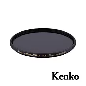 Kenko REALPRO MC ND8 58mm 防潑水多層鍍膜減光鏡