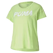 PUMA 女 基本系列Modern Sports短袖T恤(F) 58528334 M 多色