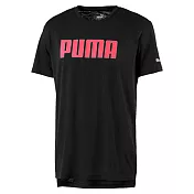 PUMA 男 訓練系列PUMA短袖T恤(M) 51844811 S 多色