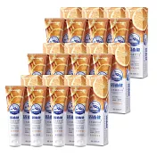 《台塑生醫》Dr’s Formula固齒健天然護潔牙膏(清新柑橘)110g(12條/組)