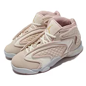 Nike 休閒鞋 Wmns Air Jordan OG 運動 女鞋 喬丹 氣墊 避震 粉 DQ5349-271