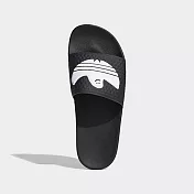 ADIDAS SHMOOFOIL SLIDE 男女 拖鞋 FY6849 UK8 多色