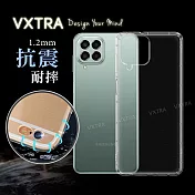 VXTRA 三星 Samsung Galaxy M33 5G 防摔氣墊保護殼 空壓殼 手機殼