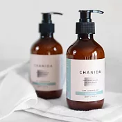 CHANIDA- 天竺葵・雪松潤髮乳 Conditioner 295ml