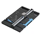 【PLUS】普樂士 PK-813 三用裁紙機(適合小量文書製作 DIY製作等)