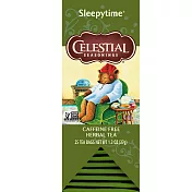 Celestial 詩尚草本 睡前茶®6盒優惠組(25獨立包 x 6)