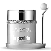 la prairie 鑽白魚子時空聚光眼霜(20ml)-百貨公司貨