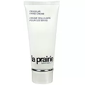 la prairie 深層活化柔潤手霜(100ml)-百貨公司貨
