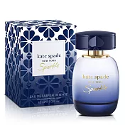 Kate Spade 楷思培 桃氣星空女性淡香精(40ml)-原廠公司貨