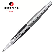 SHEAFFER 9441 雷神系列 灰桿銀夾 原子筆 E2944151