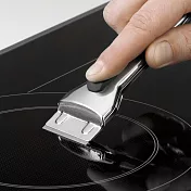 《KELA》不鏽鋼電陶爐刮刀 | IH爐清潔刮刀 面板刮刀 爐具清潔刀