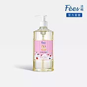 Fees法緻 嬰兒柔護泡泡露300ml 莓果香