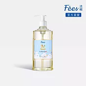 Fees法緻 嬰兒柔護泡泡露300ml 清新香