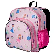 【LoveBBB】美國 Wildkin 幼兒背包/幼稚園/寶寶書包 40907 花朵精靈 (2~6歲) 花朵精靈