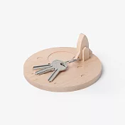 pana objects 阿波羅火箭-鑰匙圈盤