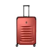 VICTORINOX 瑞士維氏Spectra 3.0 29吋可擴展式大型旅行箱 紅