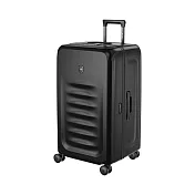 VICTORINOX 瑞士維氏Spectra 3.0 Trunk 29吋大型旅行箱 黑